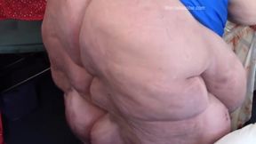 Little Ssbbw Sweetie