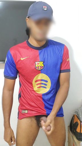 Young Colombian 22cm Active