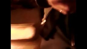 sucking my friend has a long dick