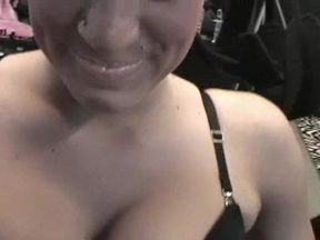 AJ The OC Slut 2