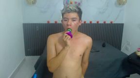 Camiilo Vega Private Show