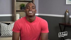 Desmond - Gay Movie - Sean Cody