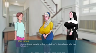 SEXNOTE v13 PT 58 - Shinigami Possess Billie