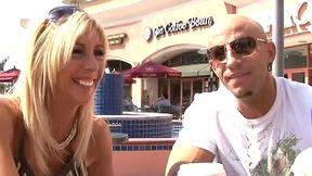 mysty vonage rides a juicy cock in multiple positions for the ultimate climax