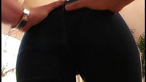 austin o riley gets anal and facial from brett rockman