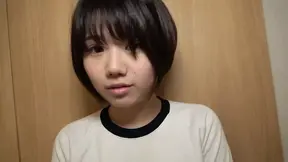 Little Devil Bitch gets fucked by her neighbor's big dick