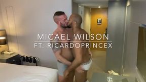 DIcked down by RicardoPrincex