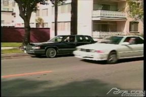 Driving Hard