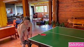 cousine strip game leads to sex