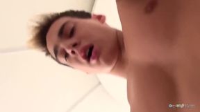 Wet Dreams (unprotected,ba)