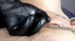 CRISTINA CAVARGIC ROMANIAN WIFE PUSSY  FISTING  FIST FUCKING  VAGYNA HARD EXPOSED