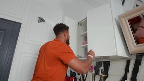 fuck the ass, my pussy stays virgin