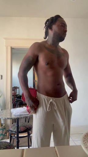 Make breakfast with me