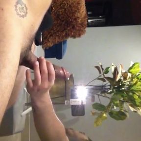 There's nothing better than trying a new, very hard cock from a foreigner!