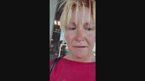 First ever hiccup vid Embarrassing hiccups at cafe