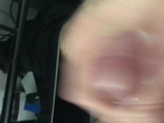 Solo Male Jerk Off (Otter)