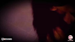 sex between cat woman and a soldier