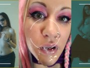 Episode 5 Relaxing JOI While watching BJ PORN SHEMALE AND PICS ARE ME