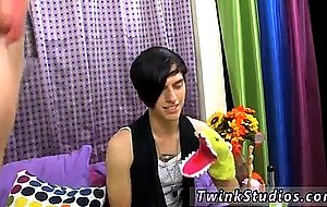 Twink sex taylor lee and jae landen are two college
