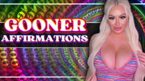 GOONER AFFIRMATIONS