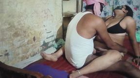 Tamil Bhabhi Nude Romance