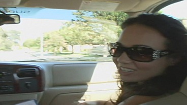 PillowGirls - Girl at park on skateboard seduced and fucked at home