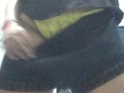 Como me encanta seducir