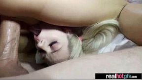 Sexy Real Hot GF (elsa valentina) Love Hardcore Sex movie-13