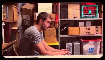 Twink Disciplined by Officer’s Big Cock Top Rated