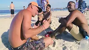 Novinho Dando Pro Amigo Do Pai Escondido 8 Min With Igor Baianinho