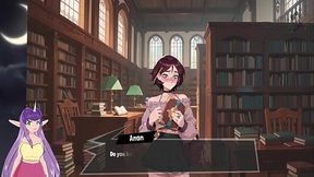 Femboy Futa House Part 2