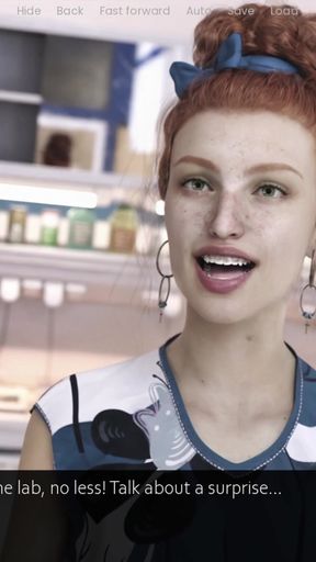 Jason Coming of Age by Coeur De Cochon - Oral Sex on the Laboratory, Hot Locker Room9