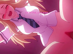 Modaete yo Adam-kun EP 4 ENG SUBBED (UNCENSORED)