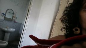 My Daughter in Law Was a Opportunity Seeker When Is Come to Dicks of Son's Friends