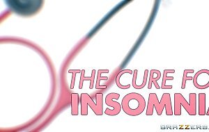The cure for insomnia, JMac, Katana Kombat