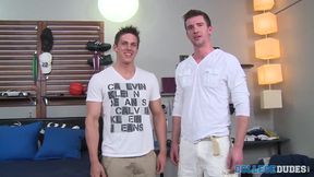 Bryan Fucks Alex Maxim