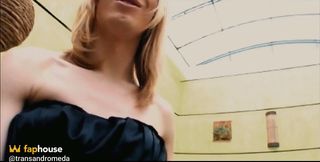 Andromeda - Scene From 2006 at Just 21 Years Old.