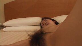 Teen asian couple fuck in different positions