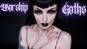 Worship Goth