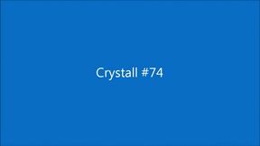 CrystallM074