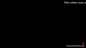 Shared And Dominated By Two Guys With Asa Akira