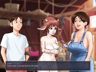 Summertime Saga Part 196 - Priceless Hotty by MissKitty2K