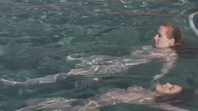 Wet Babe Sucked Shemales Ella Nova Big Hard Cock Before Hard Pussy Fucking