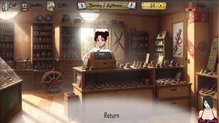 Naruto Genjutsu Gambit v0.18 All Scenes