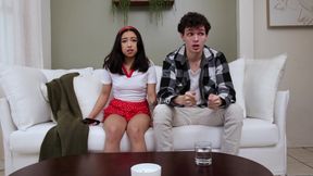 Little Asians 16