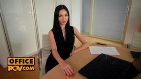 Lia Lin, Veronica Leal, Sasha Rose, Alyssa Bounty