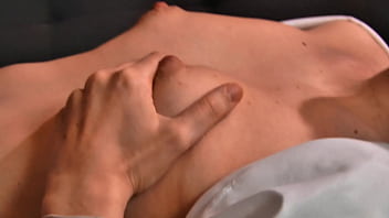 Hot Home Solo Masturbation