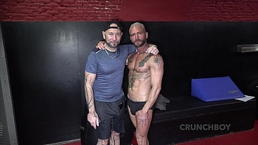 BAREBACK FUCKE WITH GAY AND HOIS BEST FRIEND WHO NEED SEX