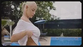 Outdoor Passion: Big Boobs & Massive Dicks