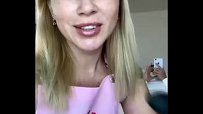 The hottest bitches always come to SugarNadya for waxing